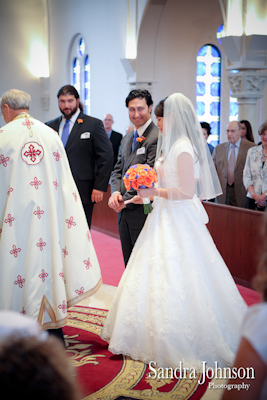 Best Orlando Science Center Wedding photographer - Sandra Johnson (SJFoto.com)